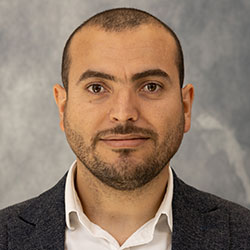 40 Under 40 Recipient