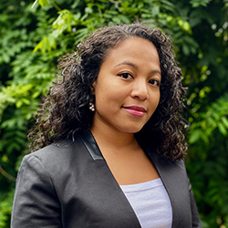 40 Under 40 Recipient