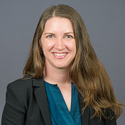 40 Under 40 Recipient