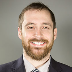 40 Under 40 Recipient