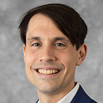 Gregory Lackey