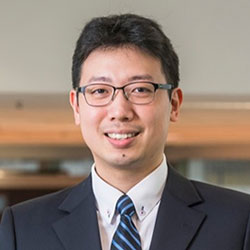 40 Under 40 Recipient