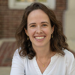 40 Under 40 Recipient