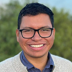 40 Under 40 Recipient