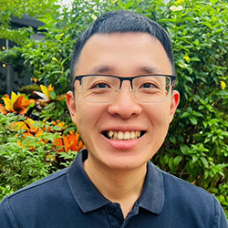 40 Under 40 Recipient