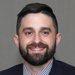 40 Under 40 Recipient