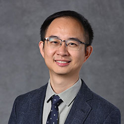 40 Under 40 Recipient