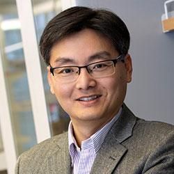 Science Award Winner