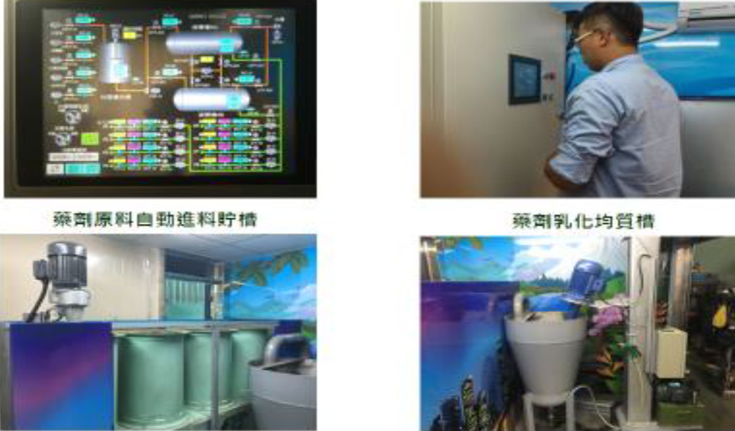 E3S Photos