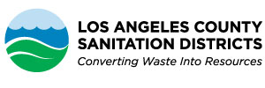 LACSD Logo