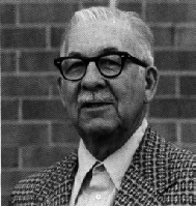Stanley E. Kappe
