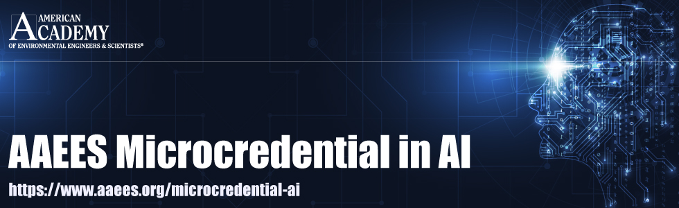 AI Microcredential