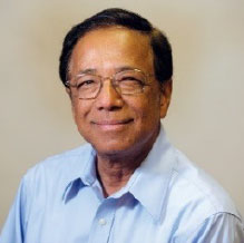 Dibakar Bhattacharyya