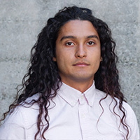 Michael Bustillo-Sakhai