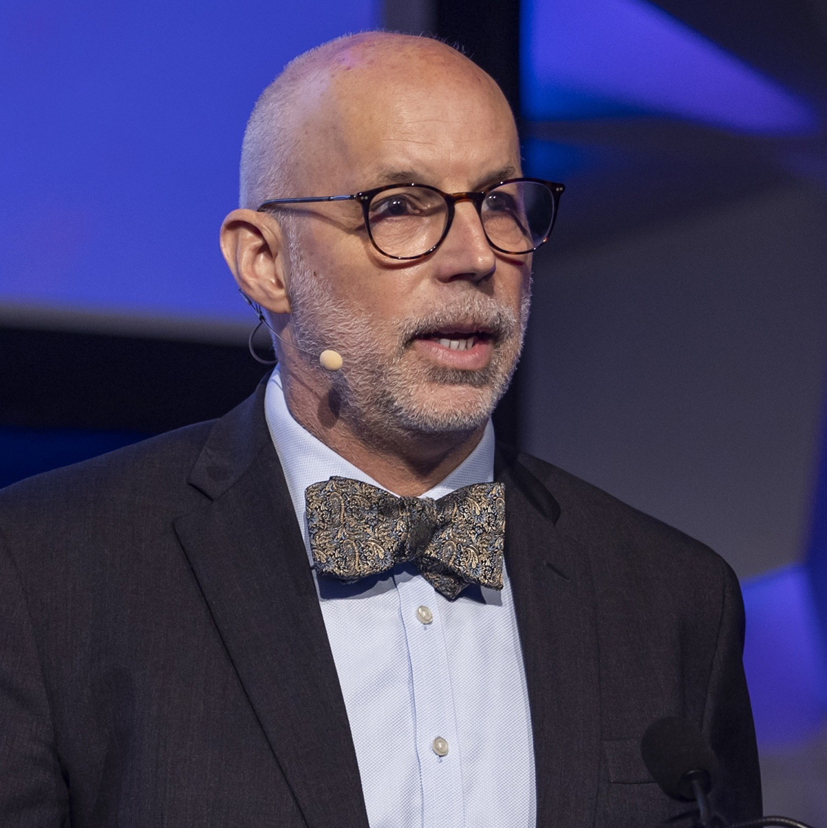 David Dyjack