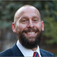 Jeff McDonough