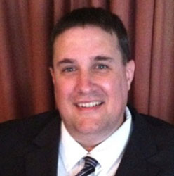 Michael Parkowski