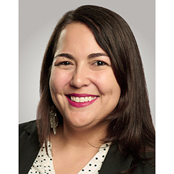 Laura Rodriguez-Gonzalez