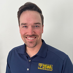 Alex Steuerwald