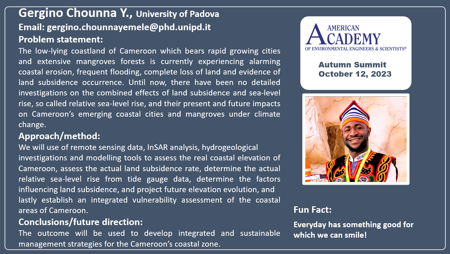 Chounna Poster