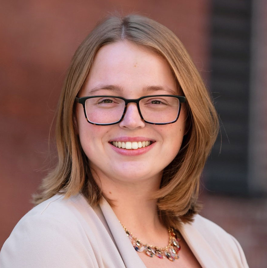 Eileen Sundberg