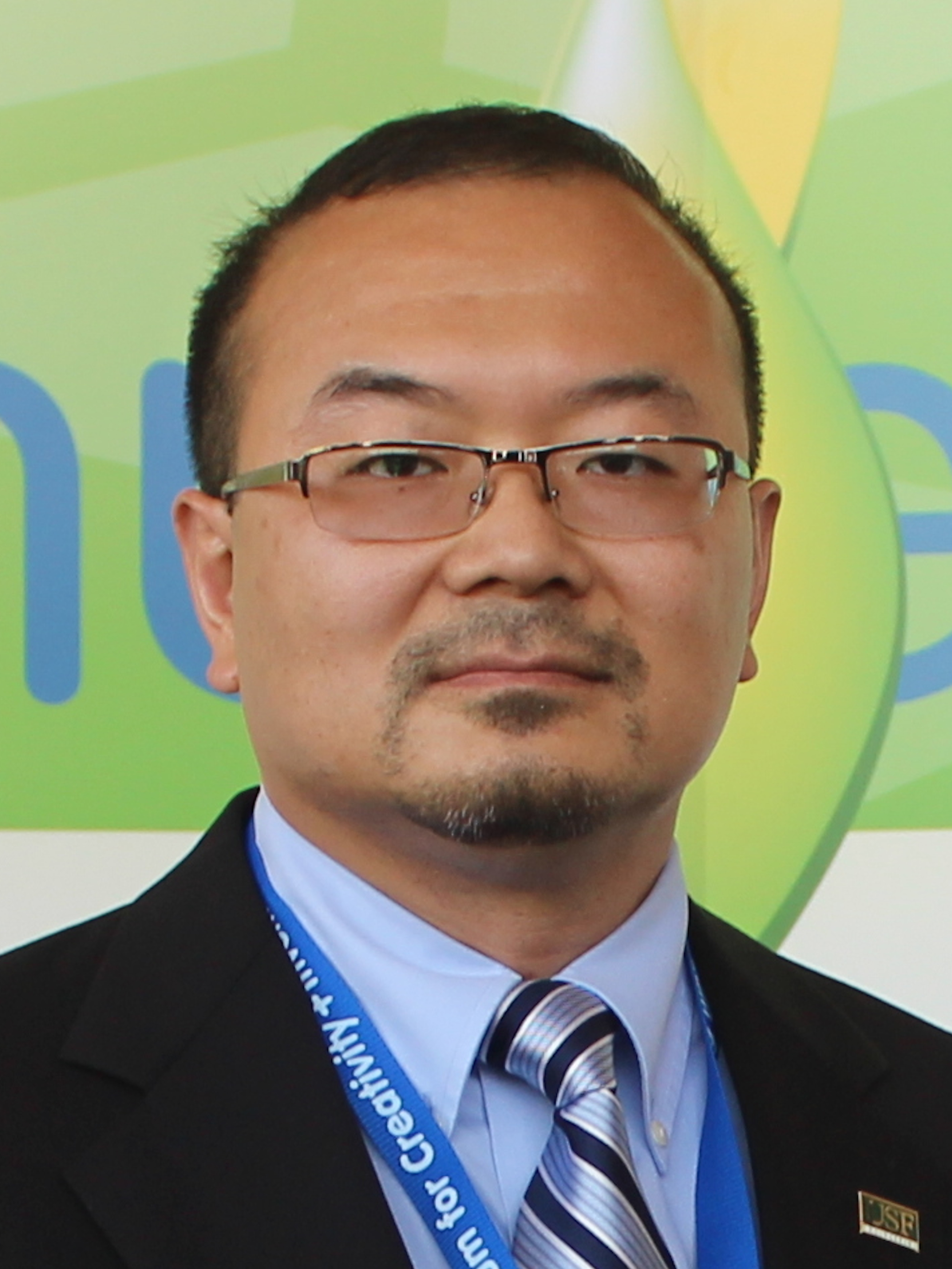 Daniel Yeh