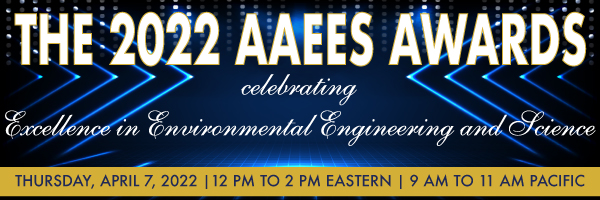 AAEES Awards 2022