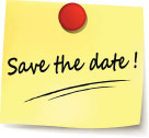 Save the Date