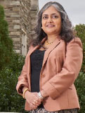 Usha Rao