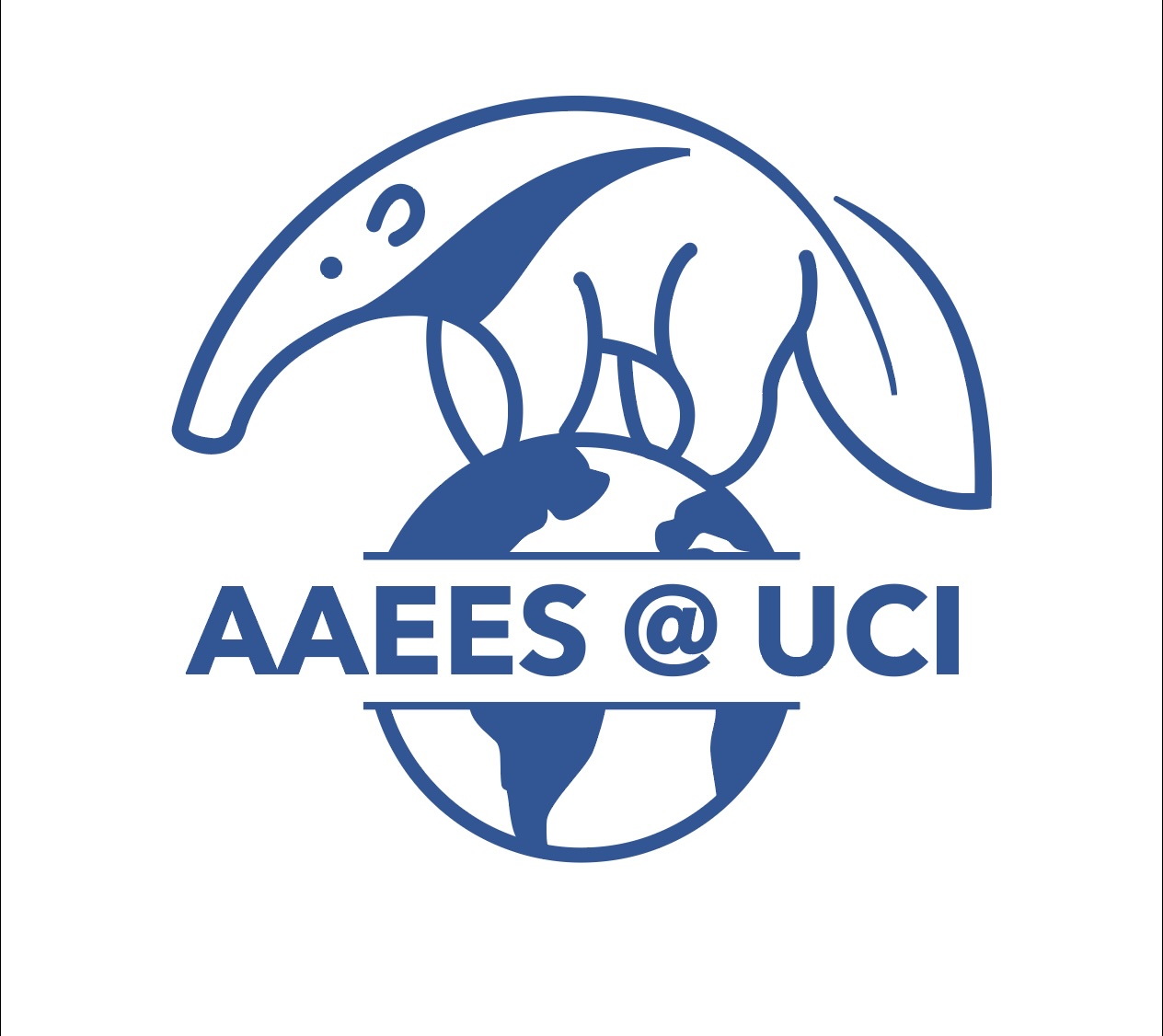 UC Irvine Logo