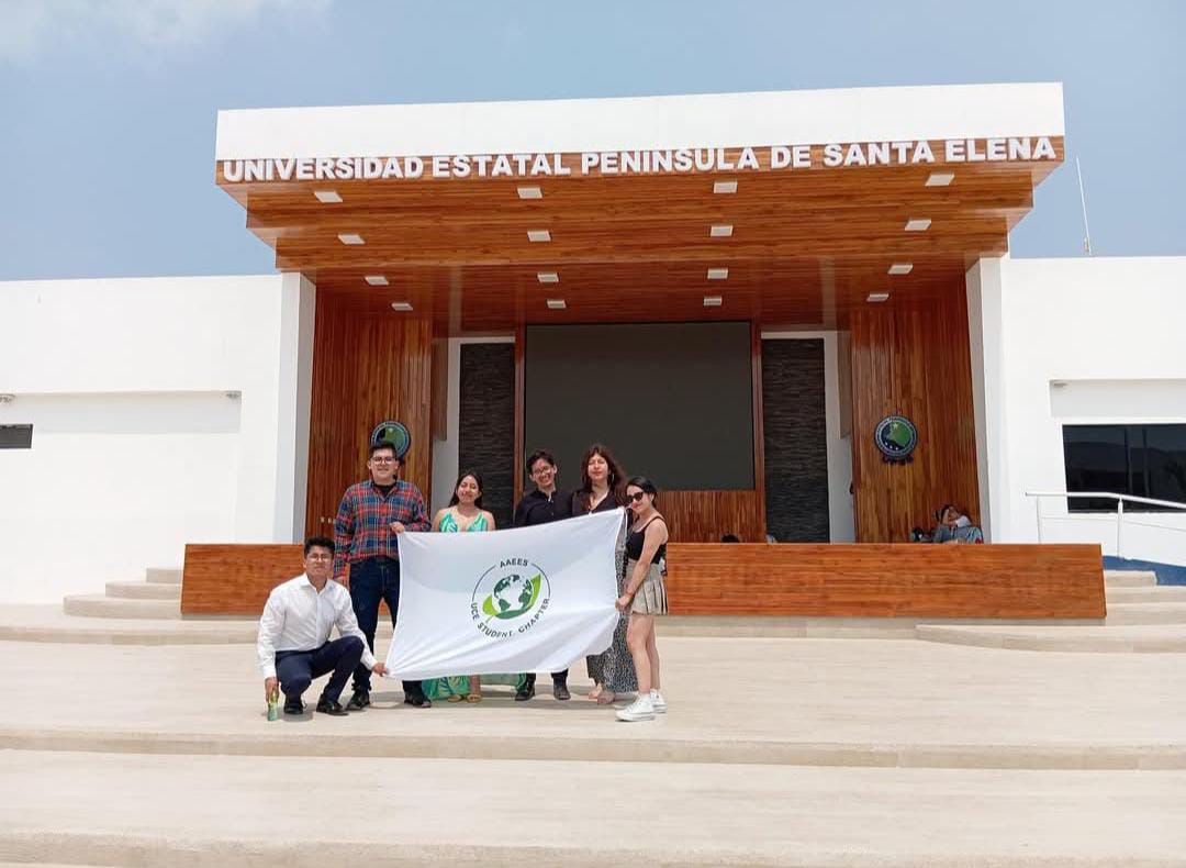 Universidad Central del Ecuador