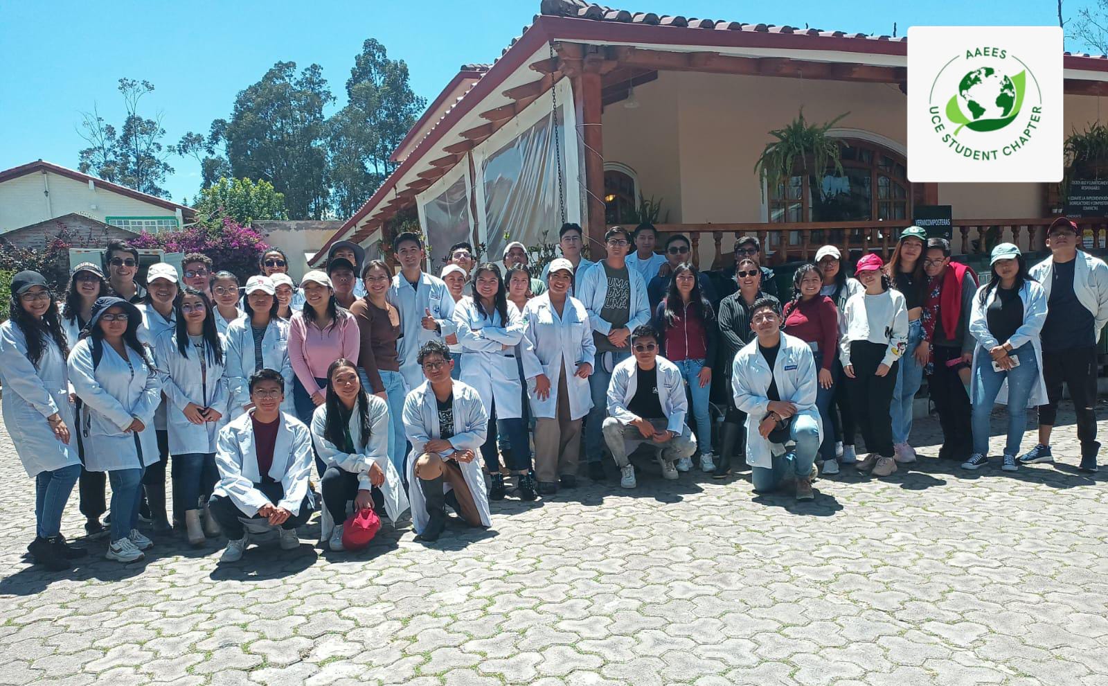 Universidad Central del Ecuador