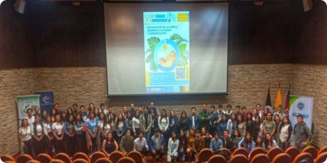 Universidad Central del Ecuador