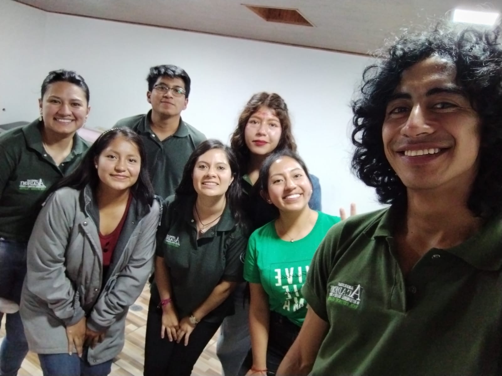 Universidad Central del Ecuador