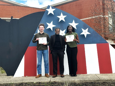 Central State University