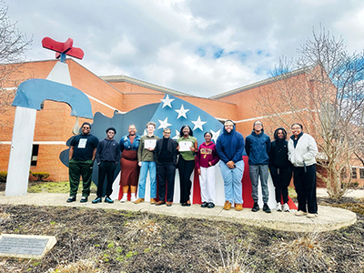 Central State University