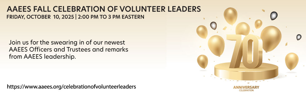 Volunteer Celebration